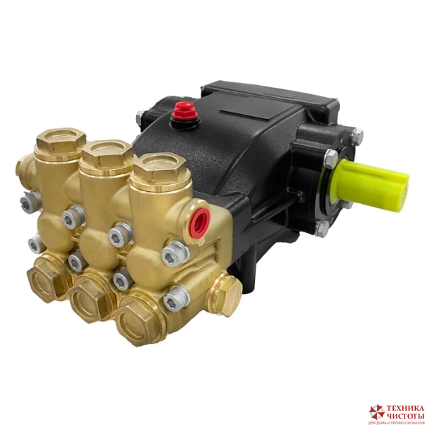 Помпа высокого давления HAWK 1520R CH