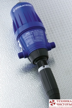 Дозатрон D3RE2 AF