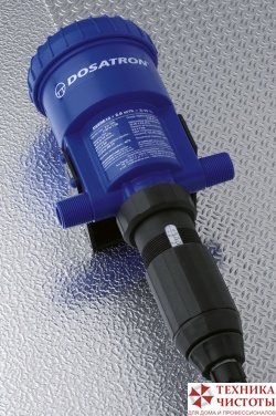 Дозатрон D25RE10 VF