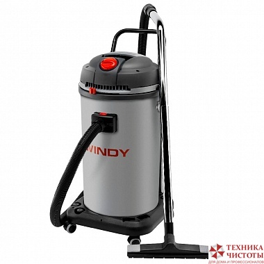 Пылеводосос Lavor Pro Windy 265 PF