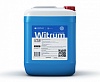 Универсальный очиститель стекол WITRUM  5л