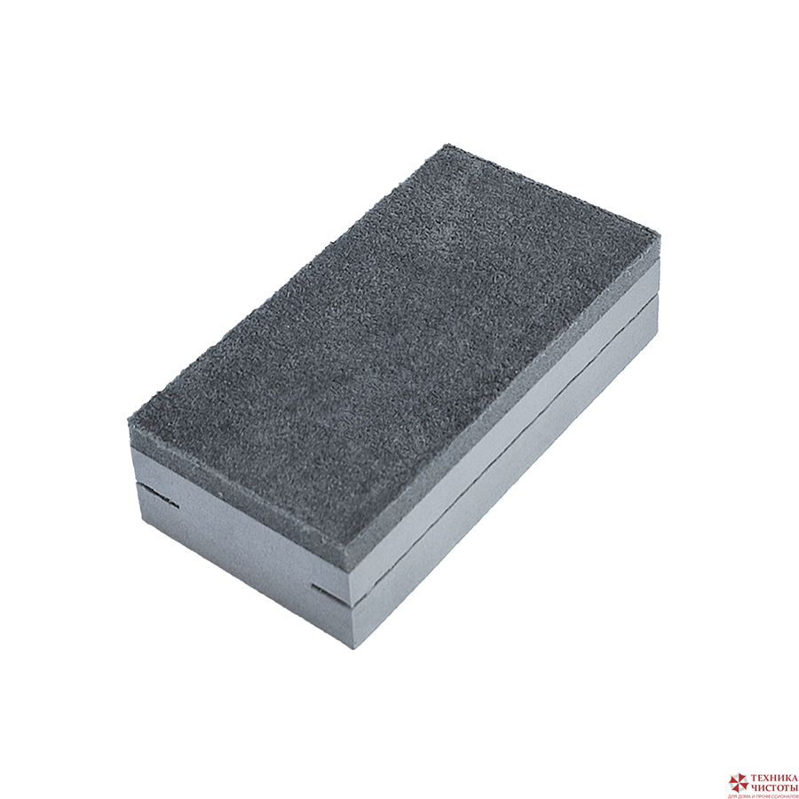 Аппликатор для разнесения составов по поверхности, 85*53 мм