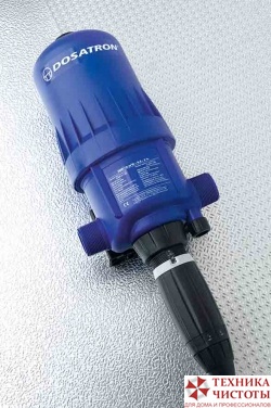 Дозатрон D8RE2 AF