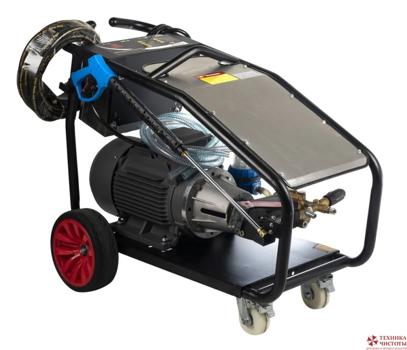 Аппарат высокого давления Bennett ZX5075