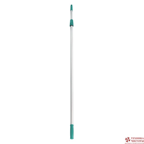 TTS Штанга телескопическая, алюминиевая, 2 X 150 см