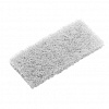 Абразивная губка мягкая,белая