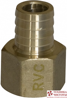 Штуцер 3/4 внут - 20 RVC