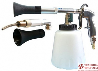 Распылитель для химчистки TORNADO C-20