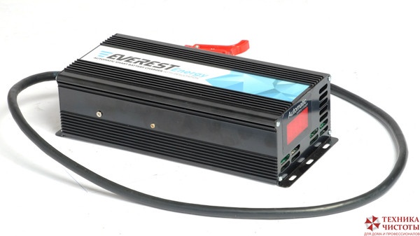 Зарядное устройство Everest Energy 24В-15А