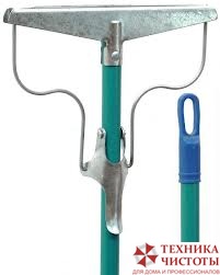 Тряпкодержатель металлический