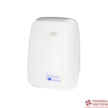 NRG MINI электросушитель для рук