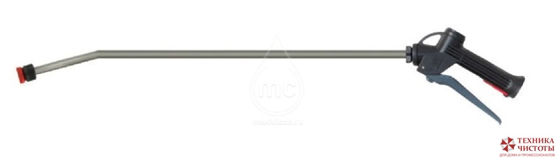 Пистолет для пеногенератора в сборе 750mm