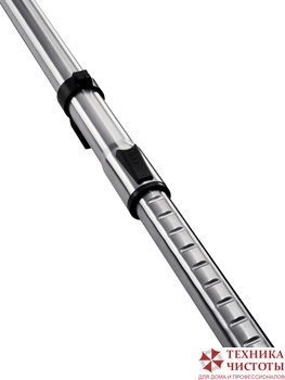 Трубка всасывающая телескопическая для FOXX