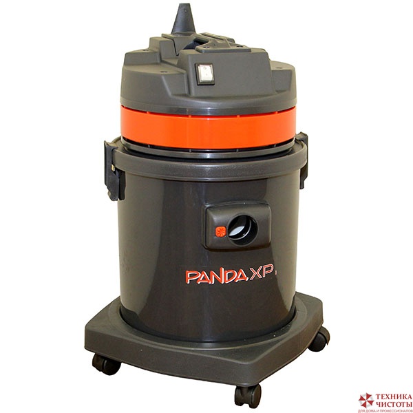 Пылеводосос PANDA 515 PLAST