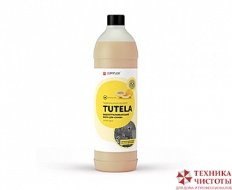 Воск для кузова TUTELA,1л с ароматом дыни