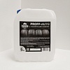 Очиститель шин-чернение PROFF AUTO, 5 л