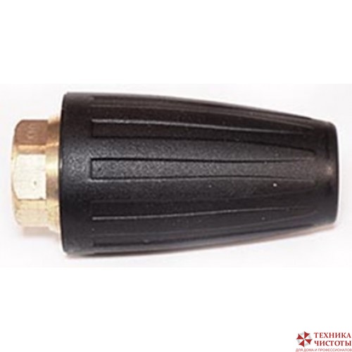 Турбофреза 20050, 275 bar, вход 1/4внут