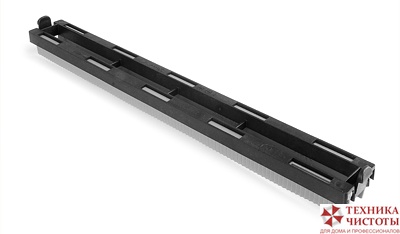 Вставка для влажной уборки пола для пылесосов Karcher серии WD