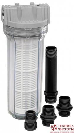 Фильтр предварительный 250/1 