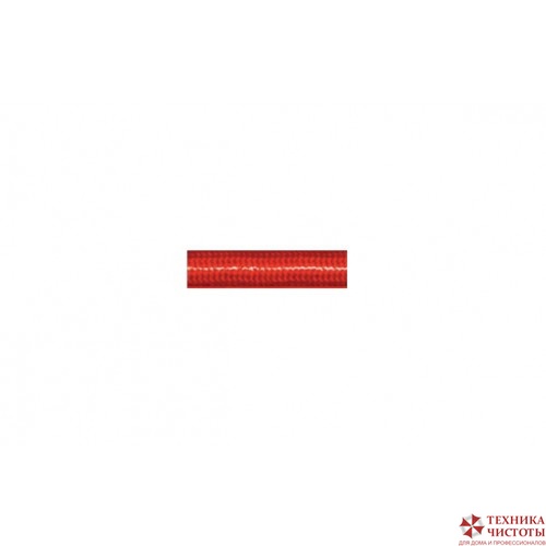 Рукав - шланг ВД CARWASH COMFORT DN06 для моек самообслуживания, 200бар, -40 °C до +60 °C, красный