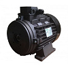 Мотор RAVEL H132 S HP 10 4P MA AC KW 7.5 4P