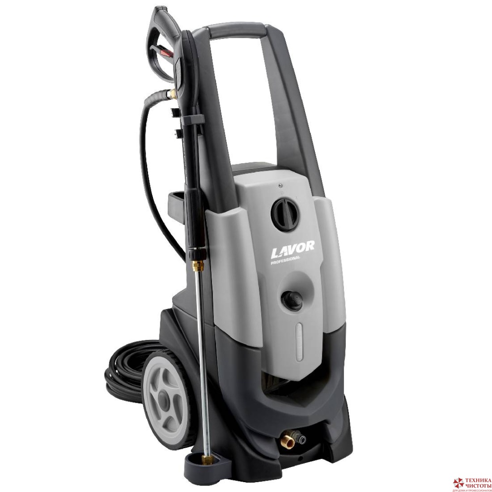 LAVOR Pro Alaska 1409 XP Аппарат высокого давления