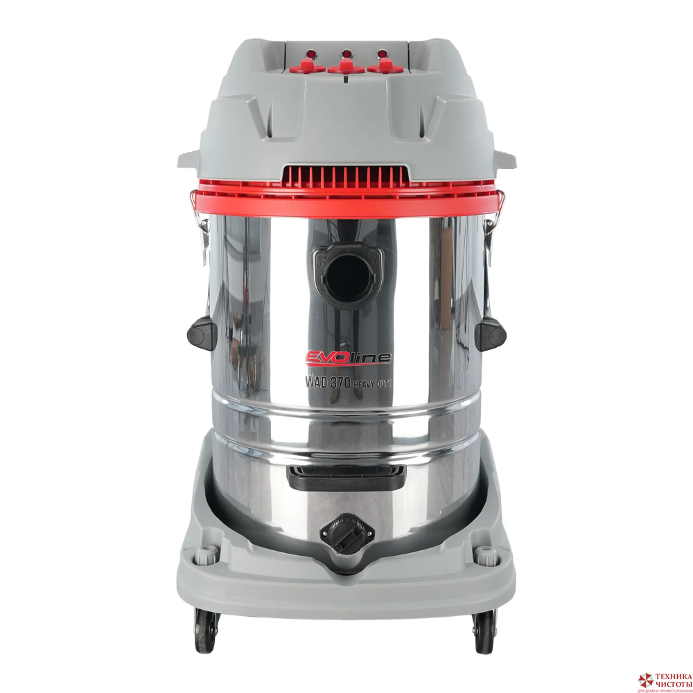 Пылеводосос EVOline WAD  370 Heavy Duty