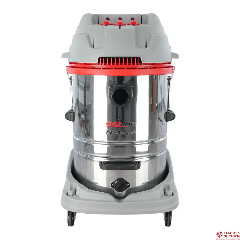 Пылеводосос EVOline WAD  380 Heavy Duty