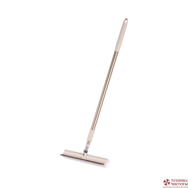 Гибкий очиститель стекла