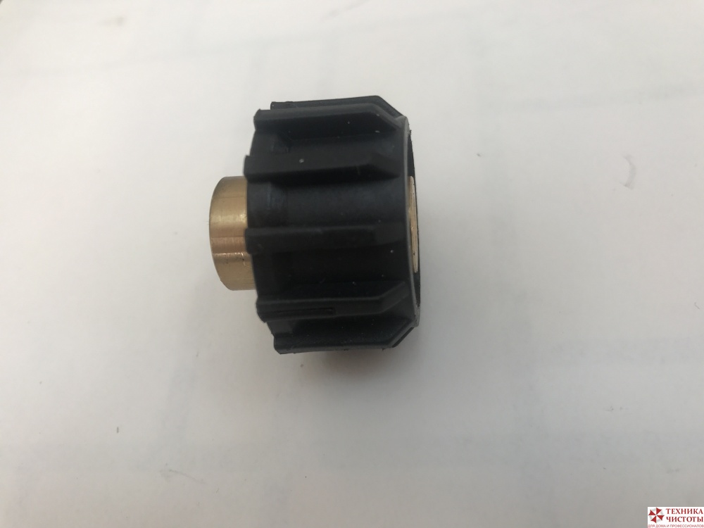 Адаптер EASY LOCK М22 внутр-1/4"внутр