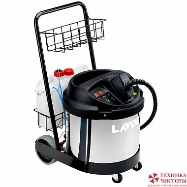 Парогенератор Lavor Pro GV Katla