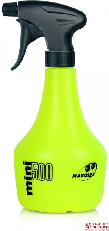 Распылитель ручной MAROLEX,0,5л