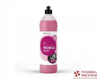 Очиститель двигателя Complex, 1л