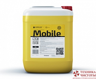 Очиститель двигателя Complex, 5л