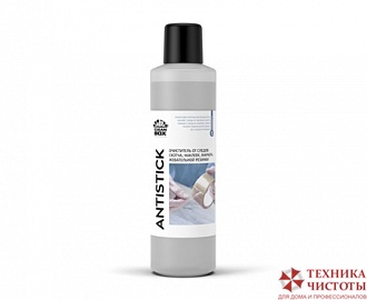 Очиститель от следов скотча, наклеек, маркера, жевательной резинки ANTISTICK 1 л