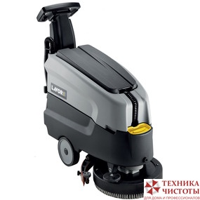 Аккумуляторная поломоечная машина LAVOR Pro Dinamic 45 B 