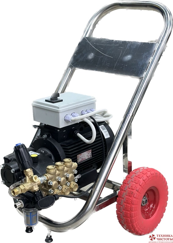 Аппарат высокого давления HAWK FT 2015TS