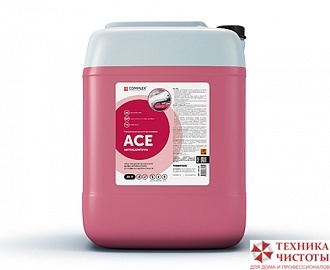 ACE Средство для бесконтактной мойки,21 кг