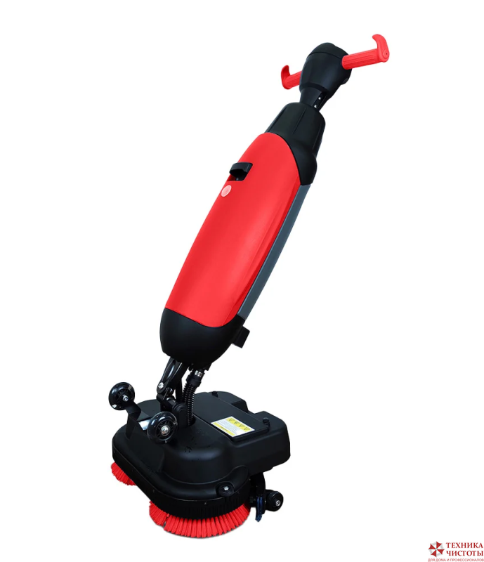 EVOLine Аккумуляторная поломоечная машина SDB 430