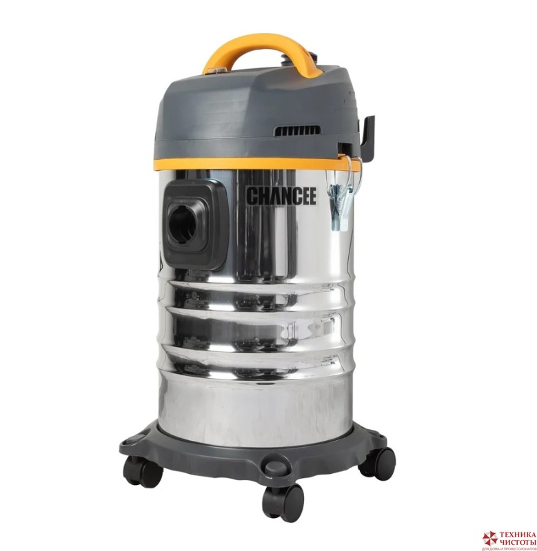 Пылеводосос Chancee CRS1635