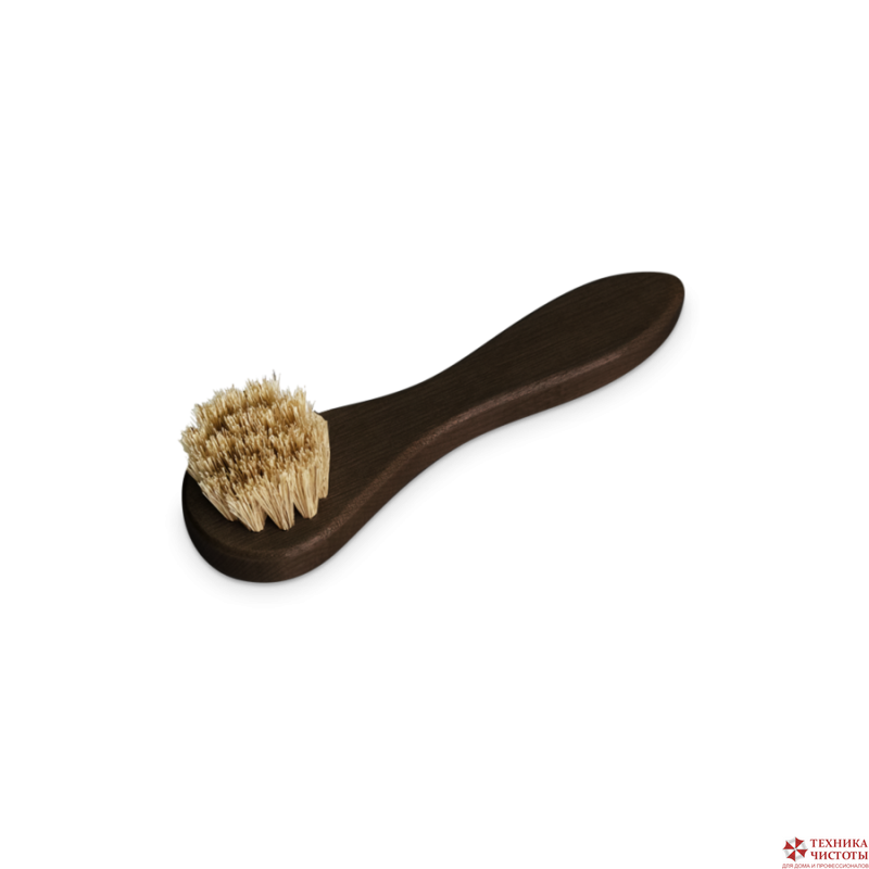 Щетка для очистки кожи