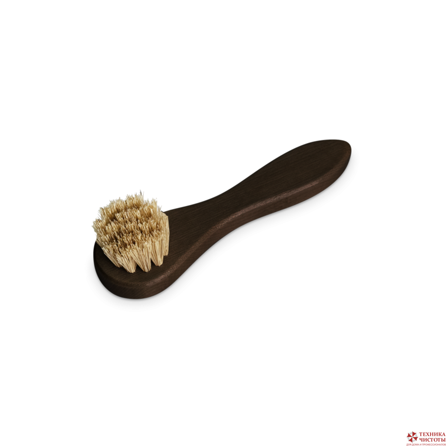 Щетка для очистки кожи