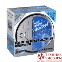 CLEAR SQUASH- Ароматизатор меловой EIKOSHA