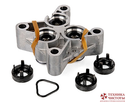 9.002-456 КЗЧ помпы Alu FC RIC, K3-K5