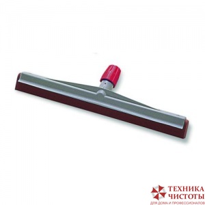 Euromop Сгон пластиковый для пола с маслостойкой стяжкой, 55 см 