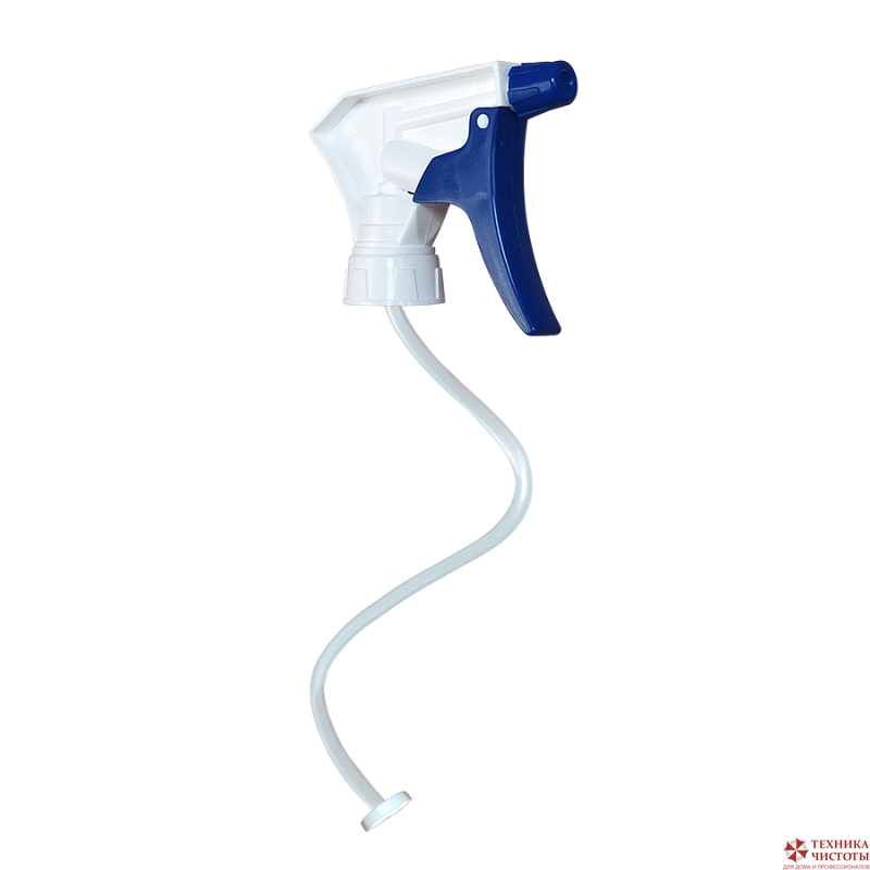 Триггерная головка универсальная