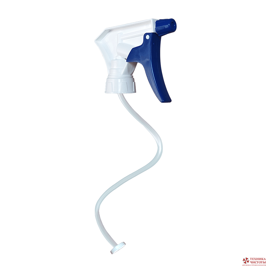 Триггерная головка универсальная