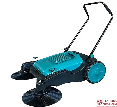 Подметальная машина TOR 960TF