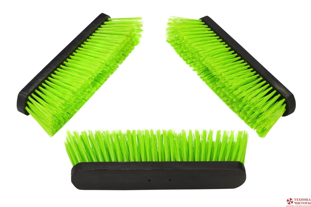 Комплект  сменных щёток для уличных щёток Боточист