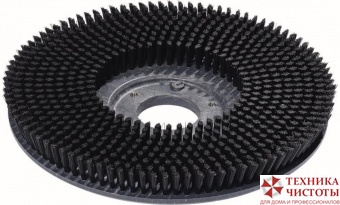 Дисковая щетка 20" для AS 510 и AS 5160T